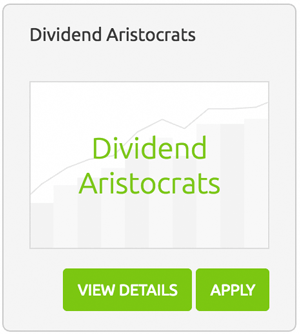 Dividentaristocrats What Is A Market Group? &Ndash; Optionautomator