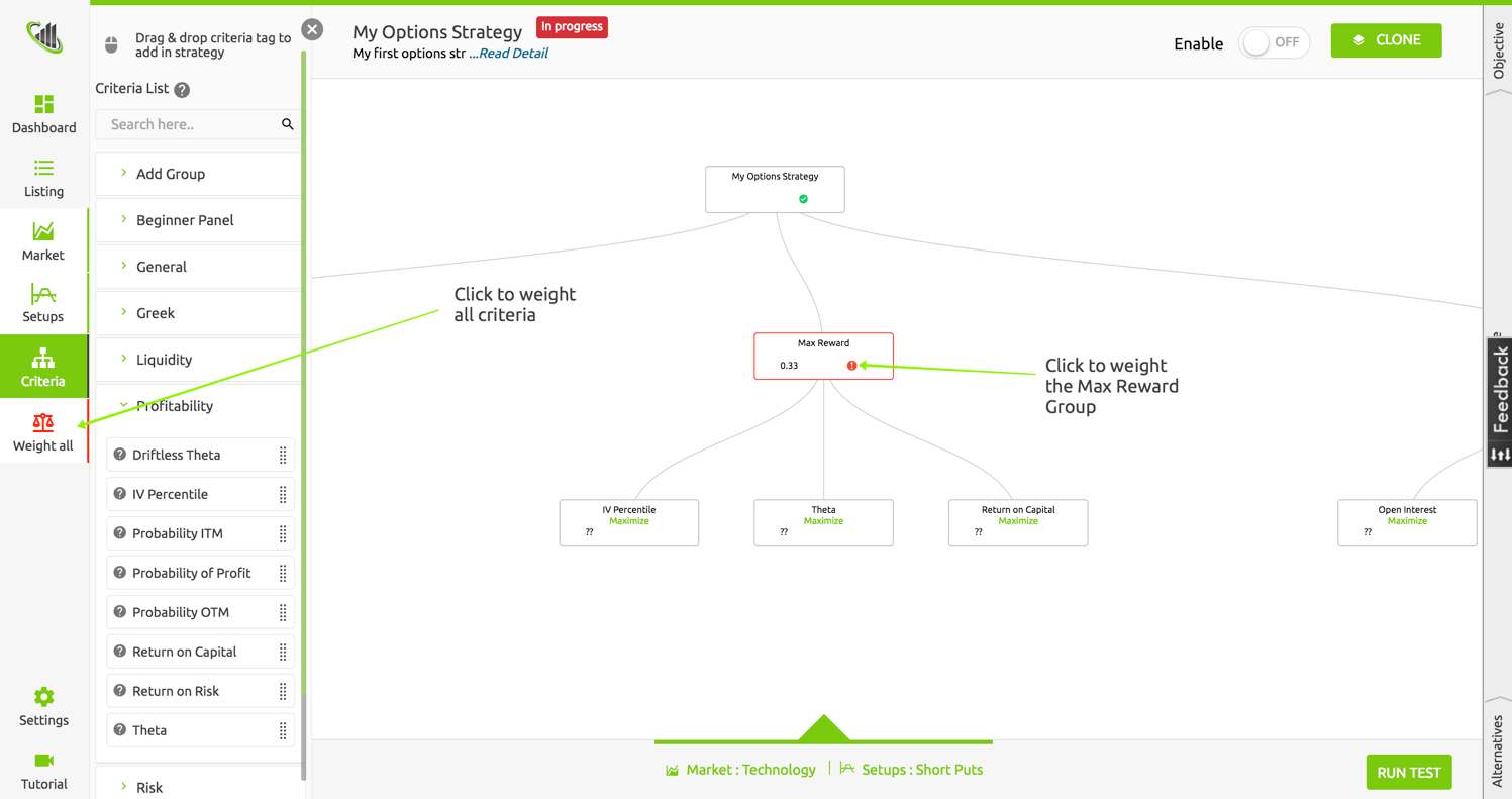 Getting Started In 3 Steps 10 Getting Started In 3 Steps &Ndash; Optionautomator